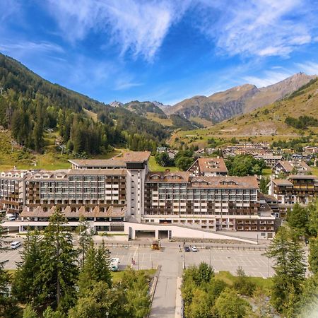 Hotiday Apartment Collection - La Thuile Exterior foto