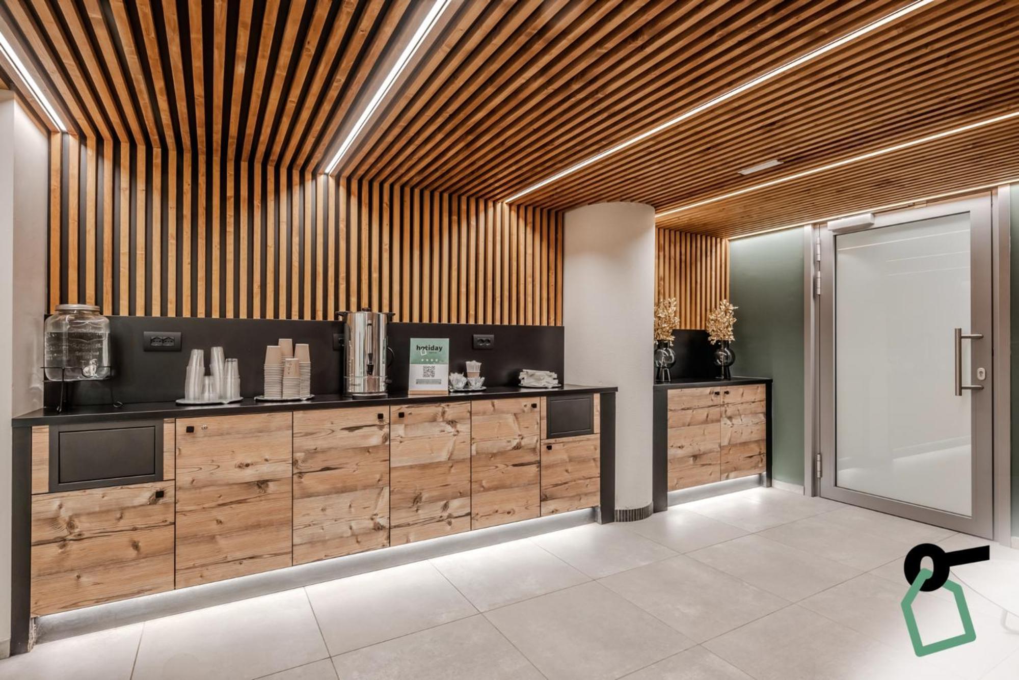 Hotiday Apartment Collection - La Thuile Exterior foto