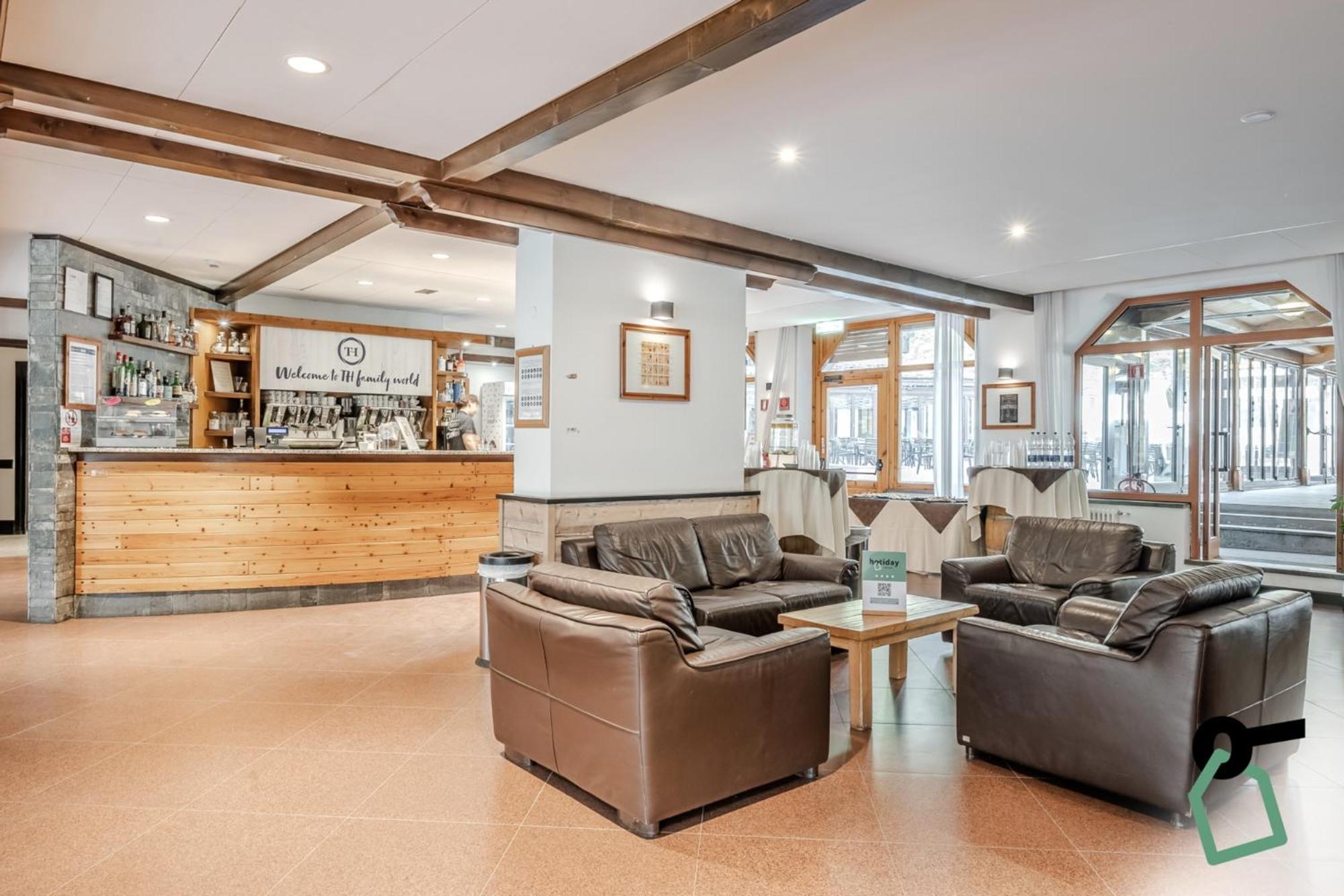 Hotiday Apartment Collection - La Thuile Exterior foto