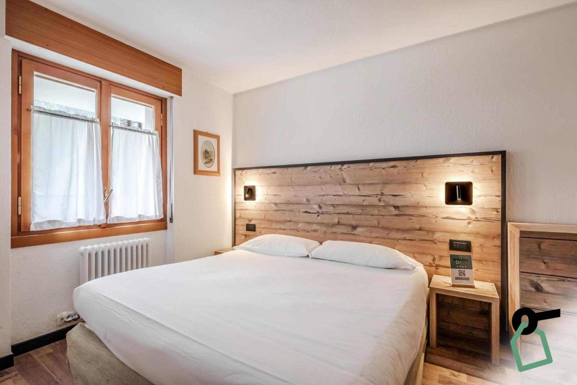 Hotiday Apartment Collection - La Thuile Exterior foto