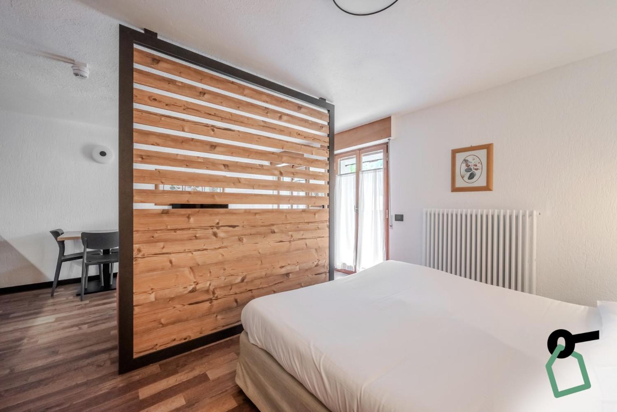 Hotiday Apartment Collection - La Thuile Exterior foto