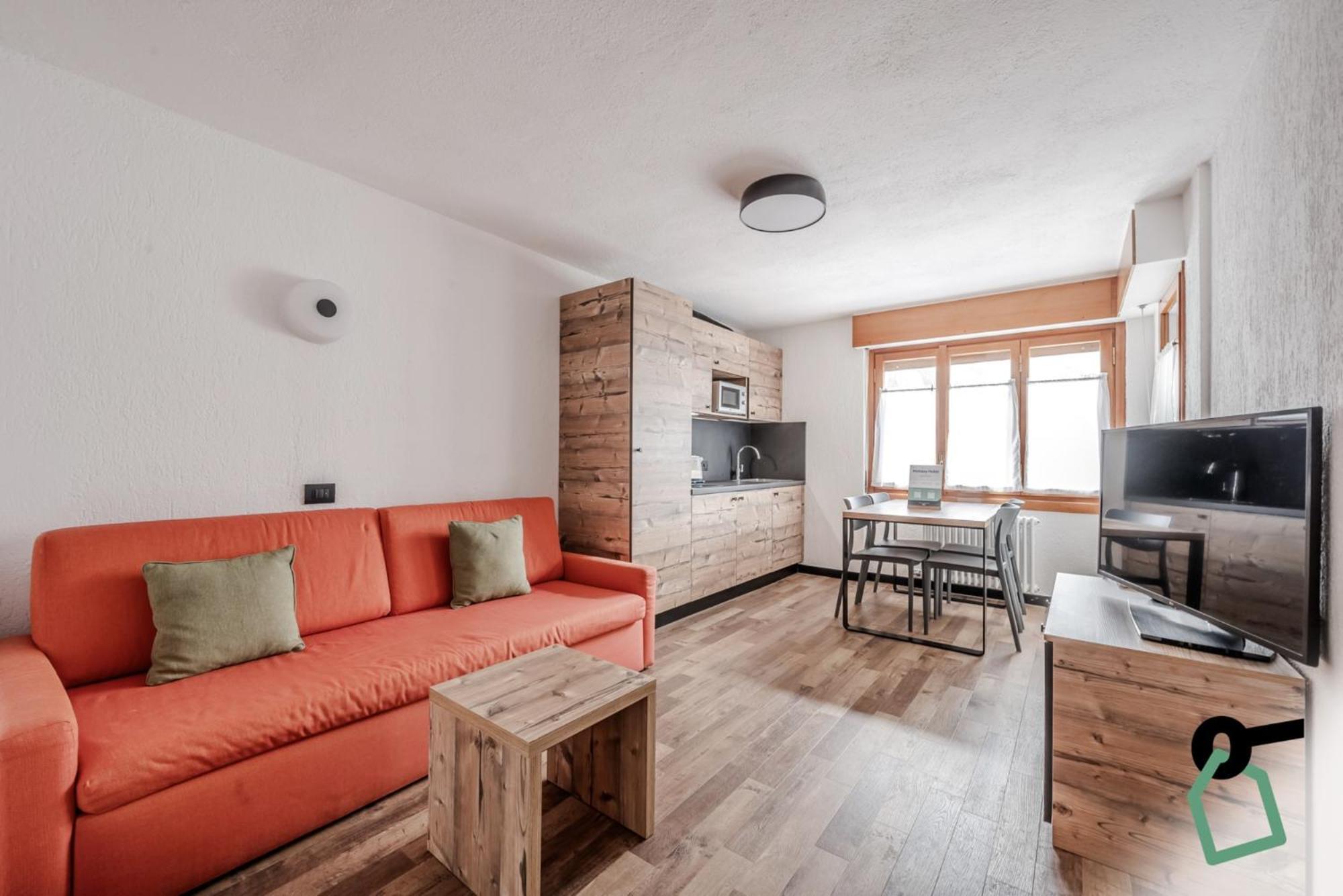 Hotiday Apartment Collection - La Thuile Exterior foto