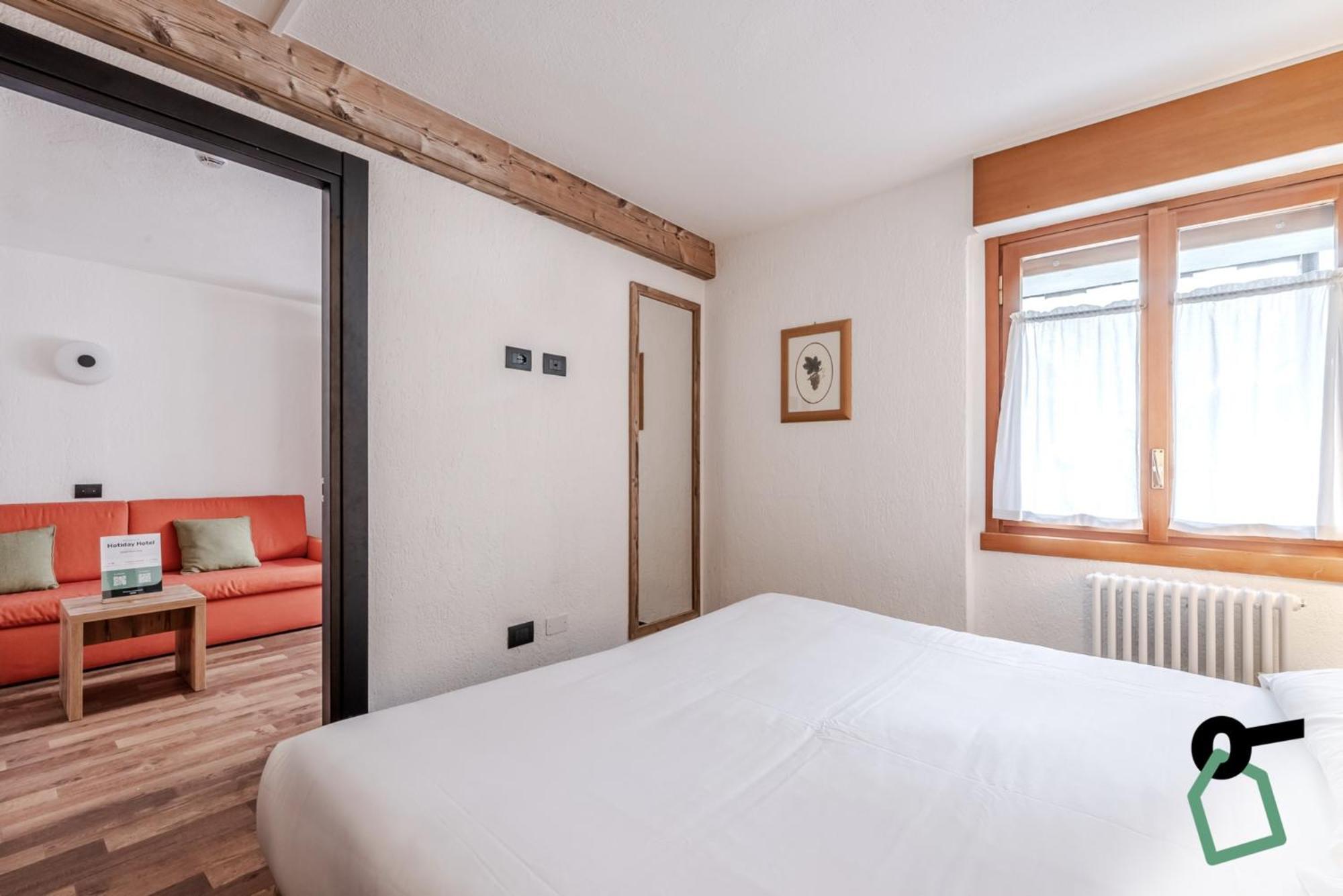 Hotiday Apartment Collection - La Thuile Exterior foto