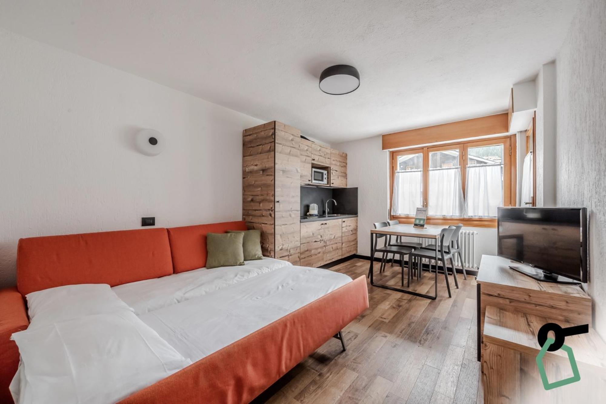 Hotiday Apartment Collection - La Thuile Exterior foto