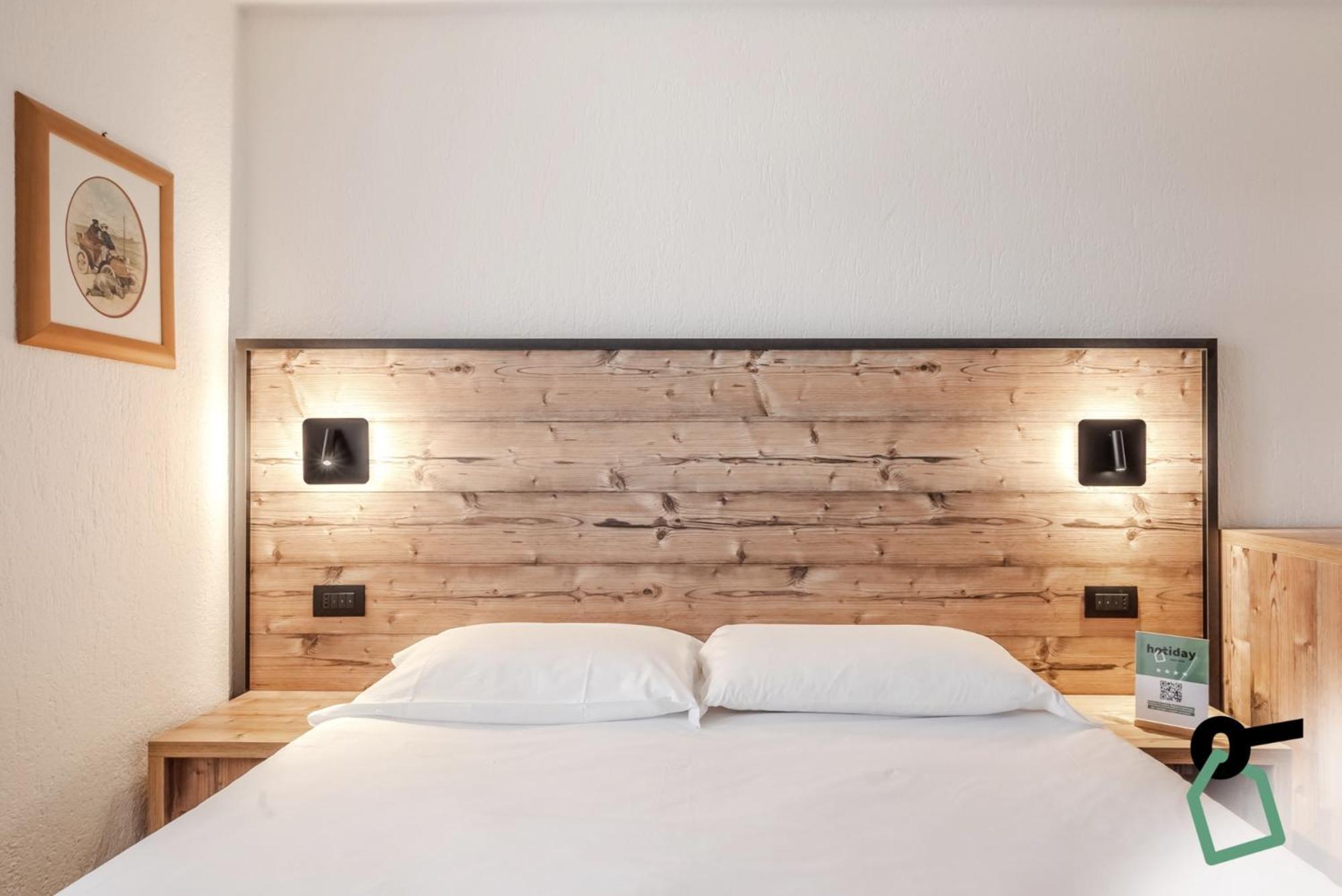 Hotiday Apartment Collection - La Thuile Exterior foto