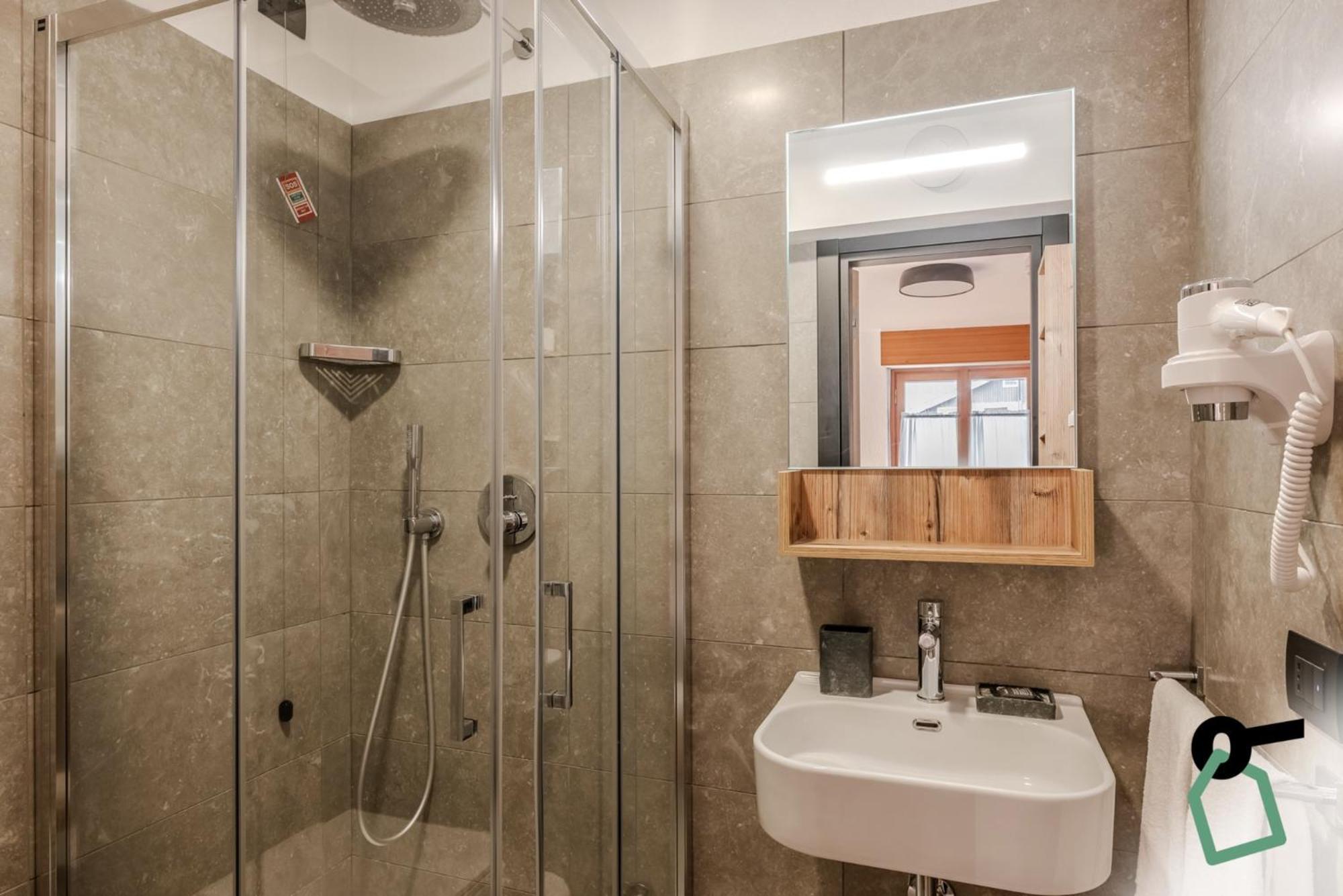 Hotiday Apartment Collection - La Thuile Exterior foto
