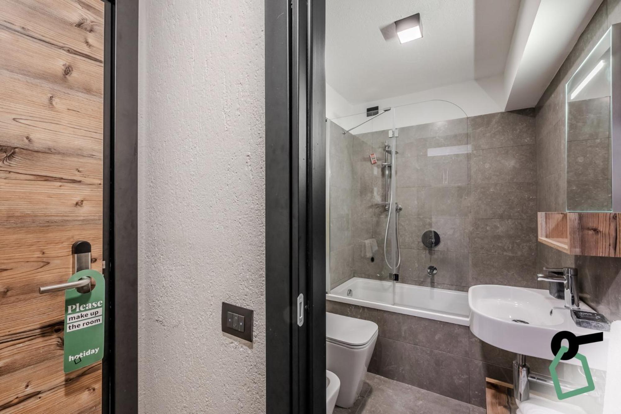 Hotiday Apartment Collection - La Thuile Exterior foto