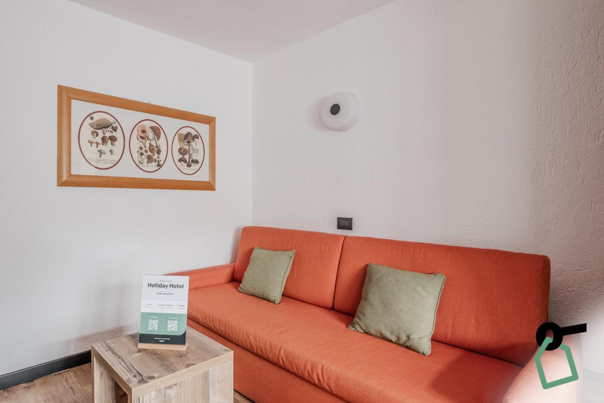 Hotiday Apartment Collection - La Thuile Exterior foto