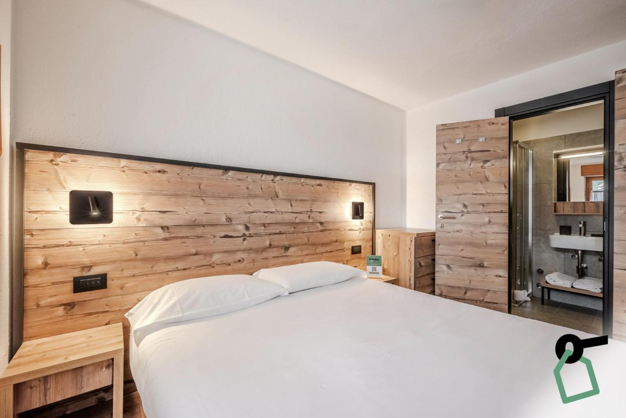 Hotiday Apartment Collection - La Thuile Exterior foto