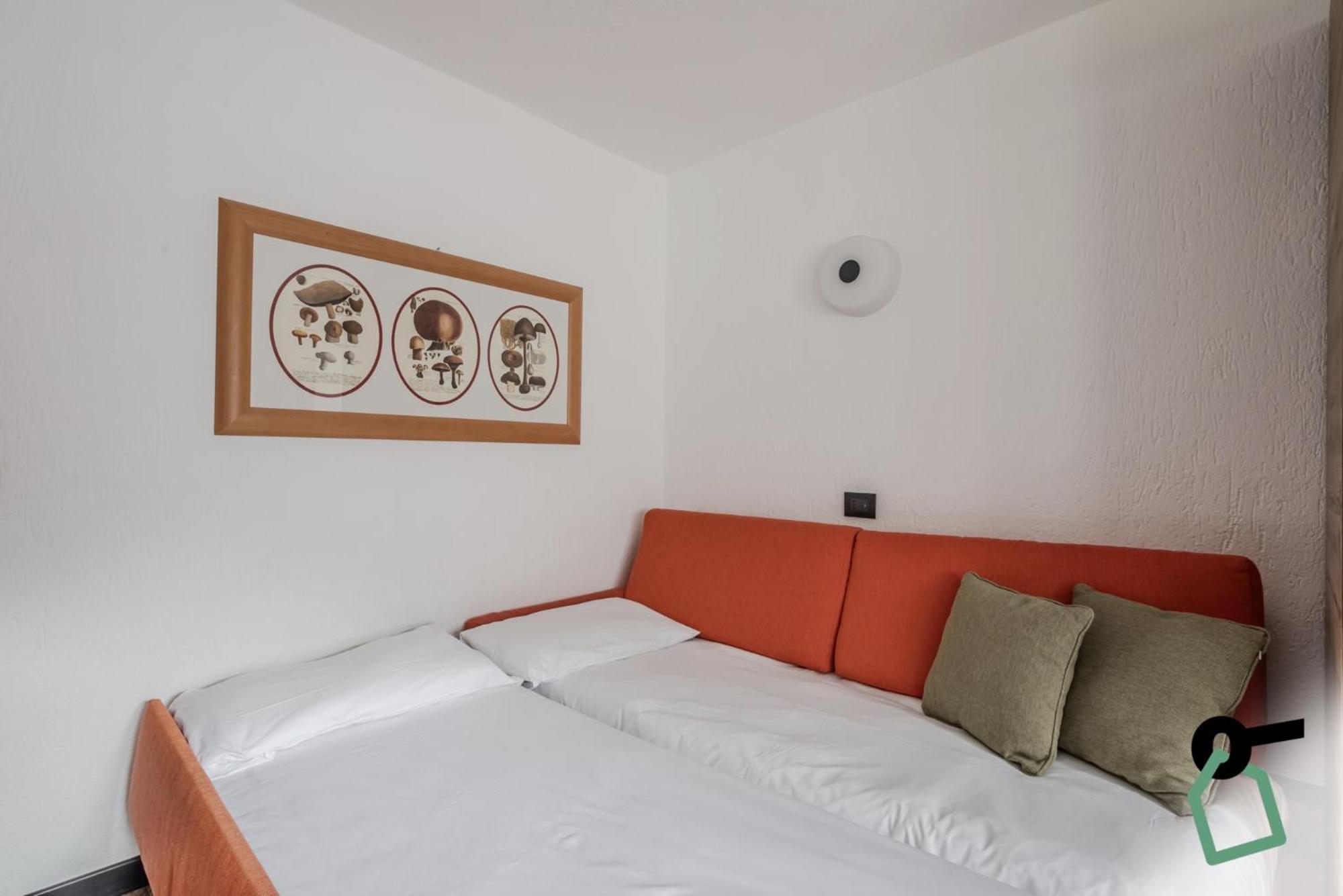 Hotiday Apartment Collection - La Thuile Exterior foto