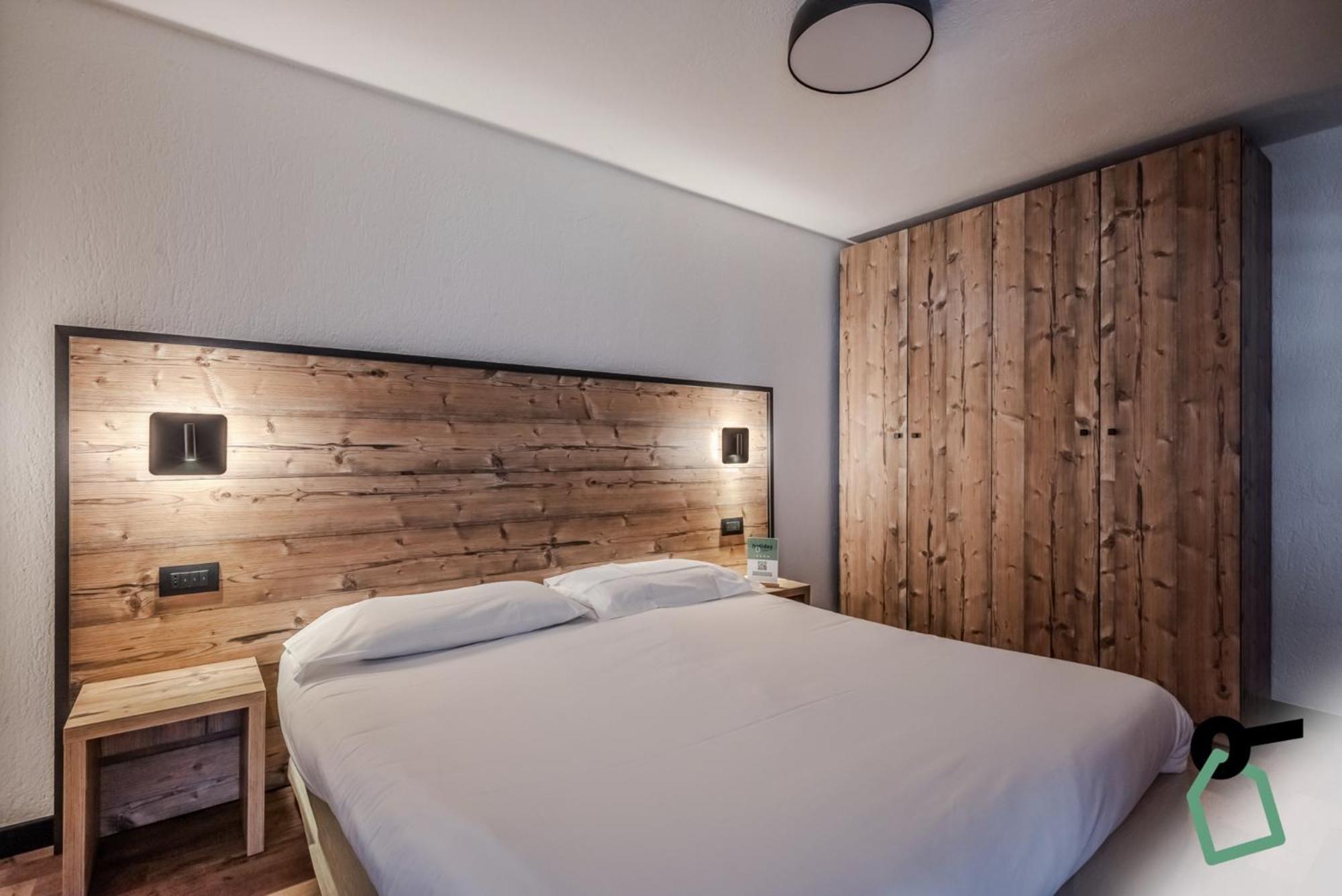 Hotiday Apartment Collection - La Thuile Exterior foto