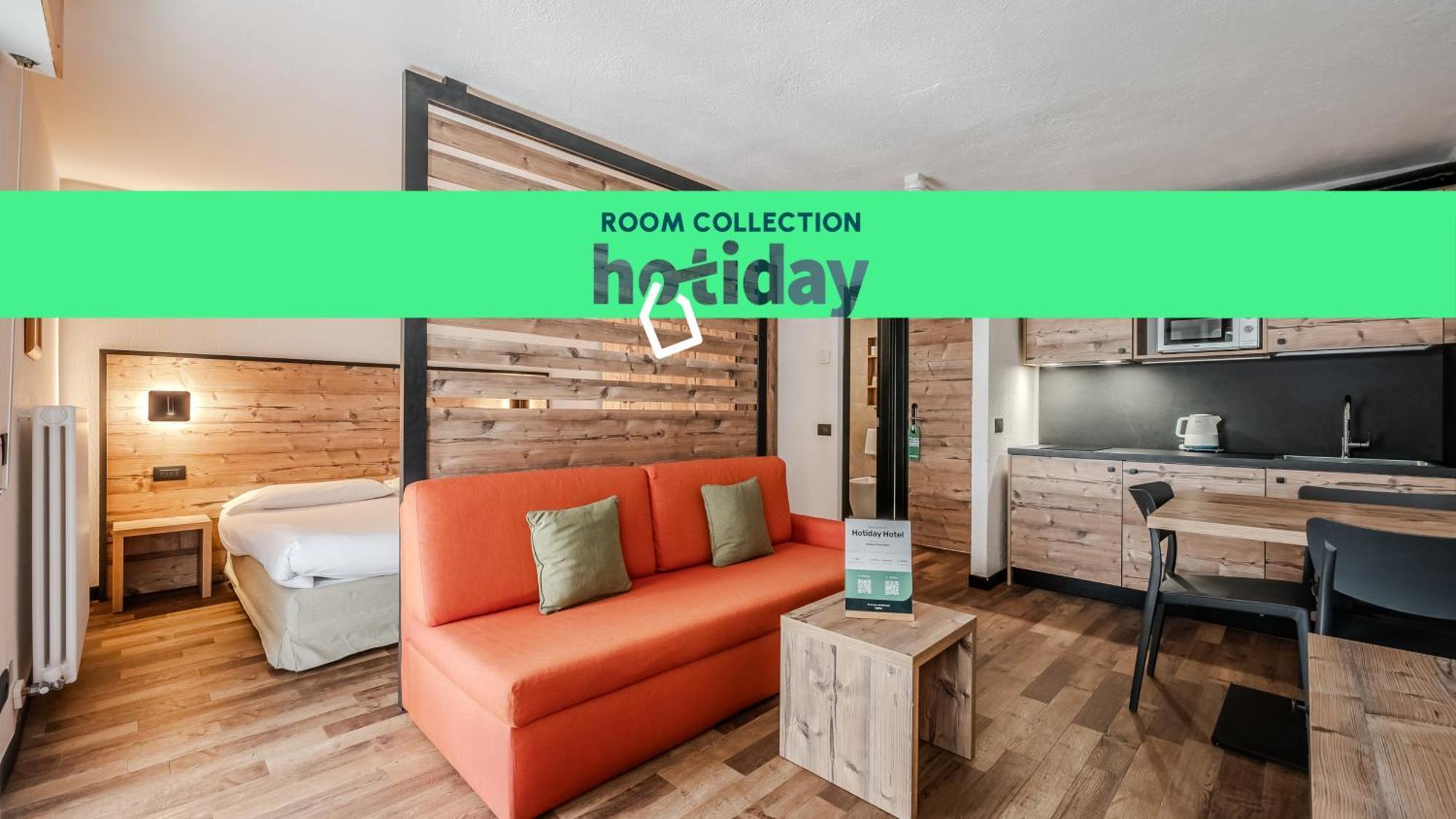 Hotiday Apartment Collection - La Thuile Exterior foto
